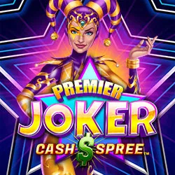 Premier Joker Cash Spree