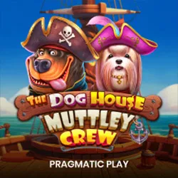 The Dog House – Muttley Crew