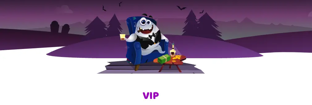 Boo Vip Ghost