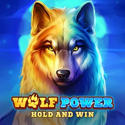Wolf Power: Hold and Win